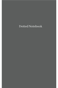 Dotted Notebook