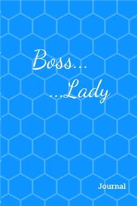 Boss Lady