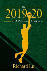 2019-20 NBA Preview Almanac