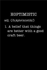 Hoptimistic