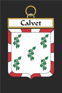 Calvet