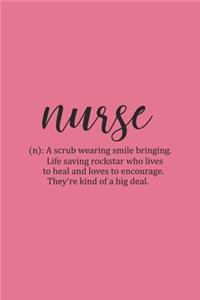 Nurse