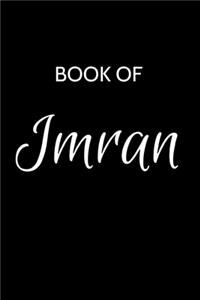 Imran Journal