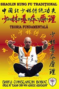 Shaolin Teoria Fundamentală