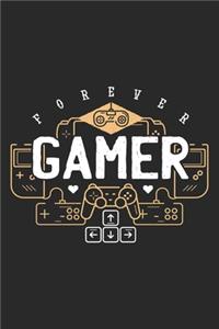 Forever Gamer