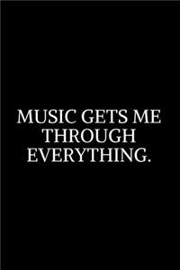 Music Gets