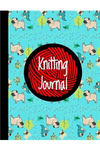 Knitting Journal