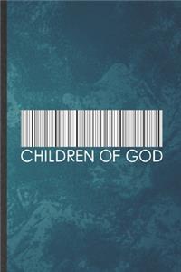 Children of God