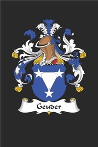 Geuder