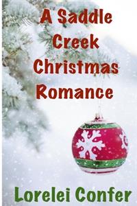 Saddle Creek Christmas Romance