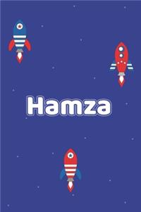 Hamza