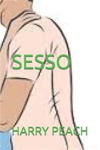 Sesso Di Harry Peach