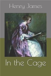 In the Cage
