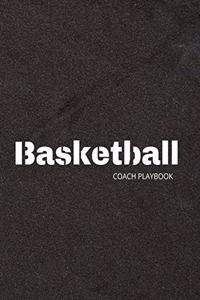 Basketball Notebook
