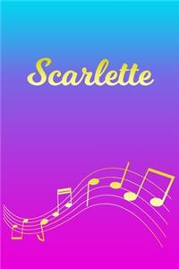 Scarlette