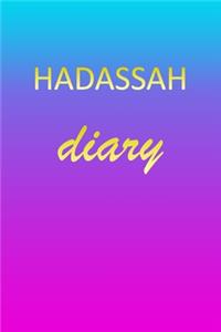 Hadassah