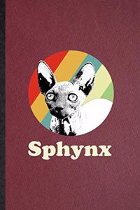 Sphynx