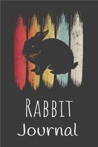 Rabbit Journal