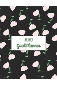 2020 Goal Planner