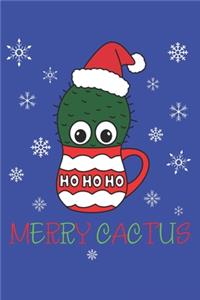 Merry Cactus