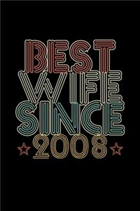 Best Wife Since 2008