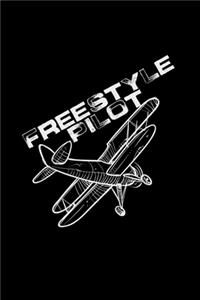 Freestyle pilot
