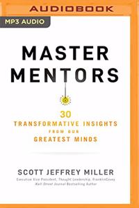 Master Mentors