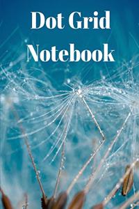 Dot Grid Notebook
