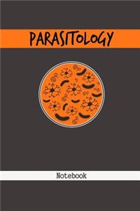 Parasitology Notebook