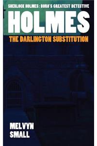 Holmes