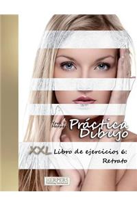 Práctica Dibujo - XXL Libro de ejercicios 6