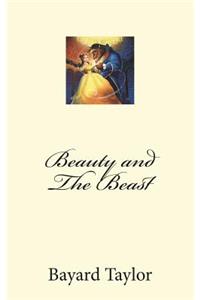 Beauty and the Beast