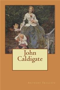 John Caldigate