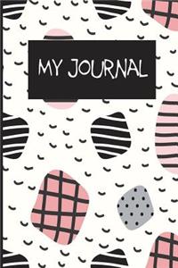 My Journal