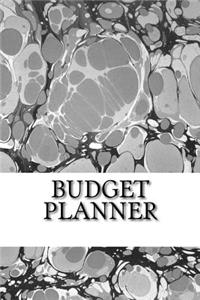 Budget Planner