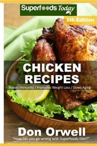 Chicken Recipes