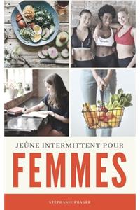 Jeûne Intermittent pour Femmes