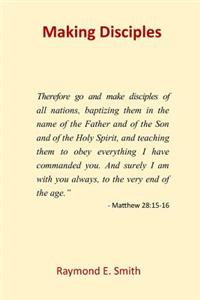 Making Disciples