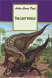 The Lost World