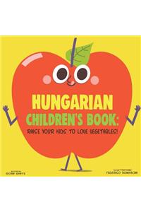 Hungarian Children's Book