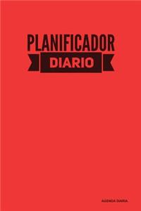 Planificador Diario - Agenda Diaria