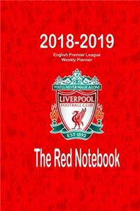 The Red Notebook