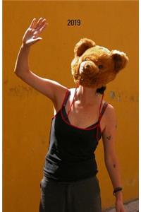 Friendly Bear 2019