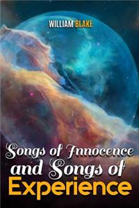 Songs of Innocence and Songs of Experience