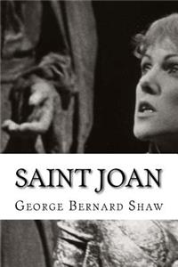 Saint Joan
