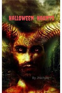 Halloween Haunts