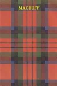 MacDuff