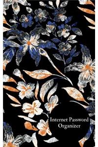 Internet Password Organizer