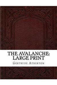 The Avalanche