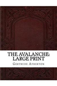 The Avalanche